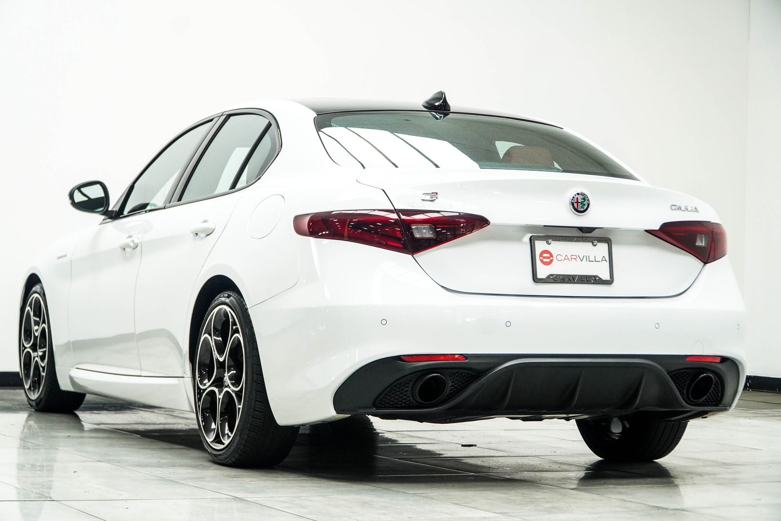 2023 Alfa Romeo Giulia Veloce