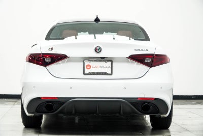 2023 Alfa Romeo Giulia Veloce