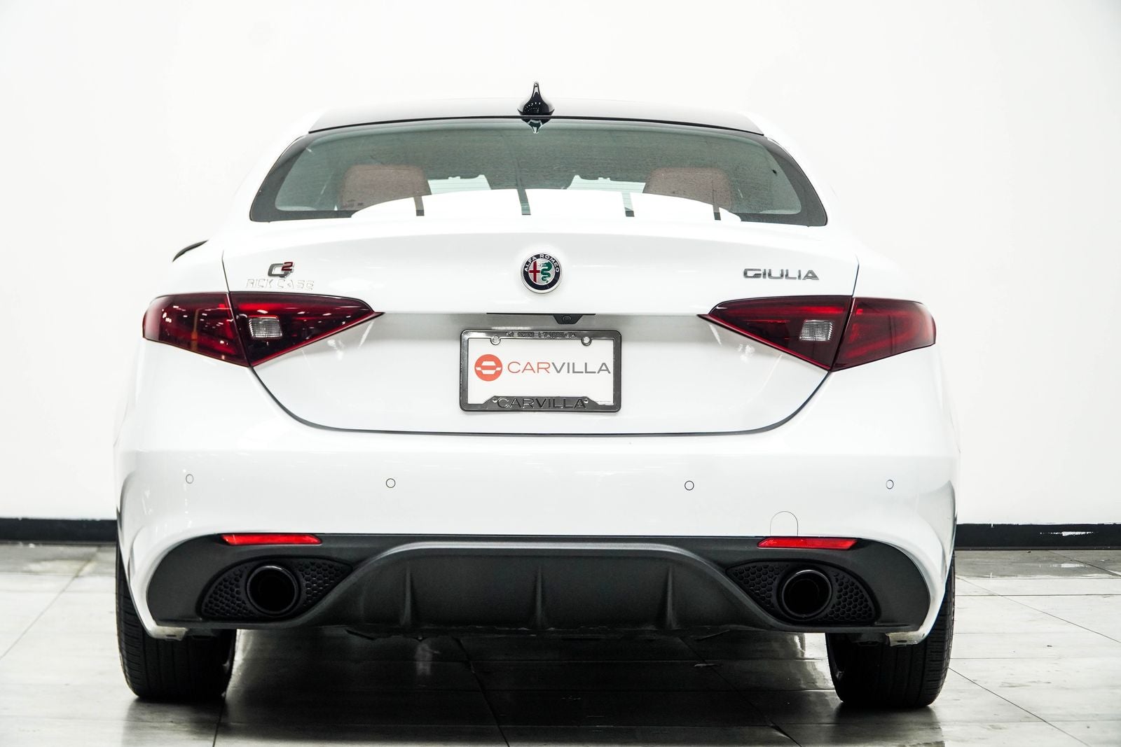 2023 Alfa Romeo Giulia Veloce