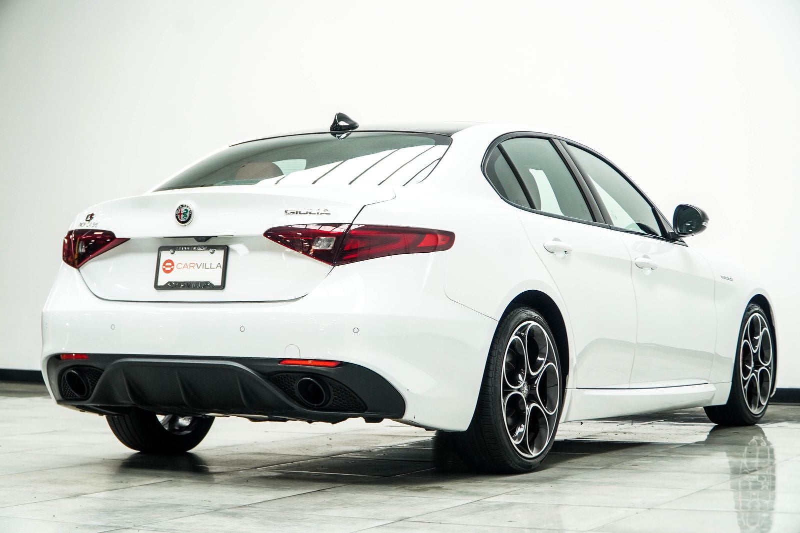 2023 Alfa Romeo Giulia Veloce
