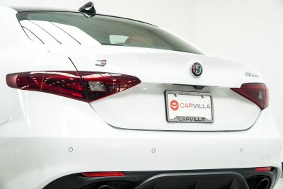 2023 Alfa Romeo Giulia Veloce