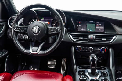 2023 Alfa Romeo Giulia Veloce