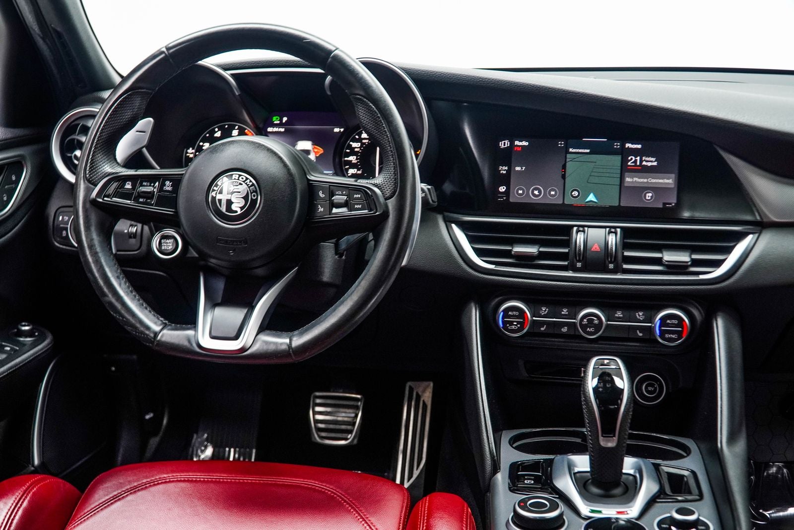 2023 Alfa Romeo Giulia Veloce