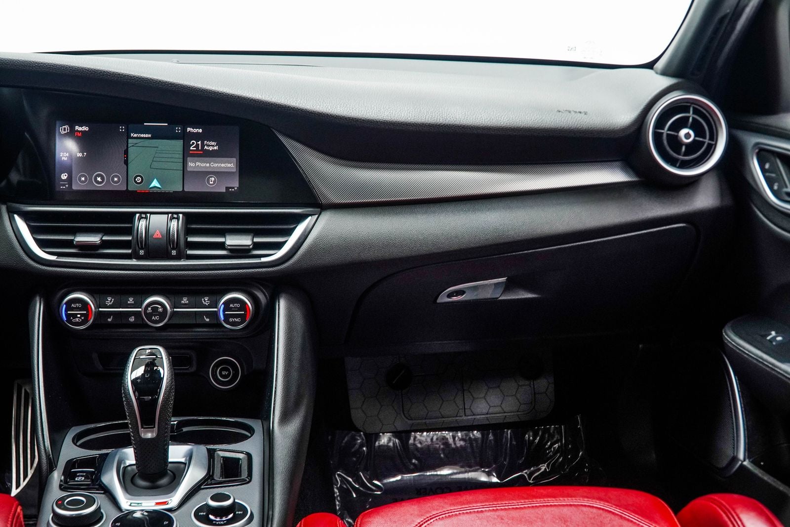 2023 Alfa Romeo Giulia Veloce