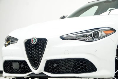 2023 Alfa Romeo Giulia Veloce