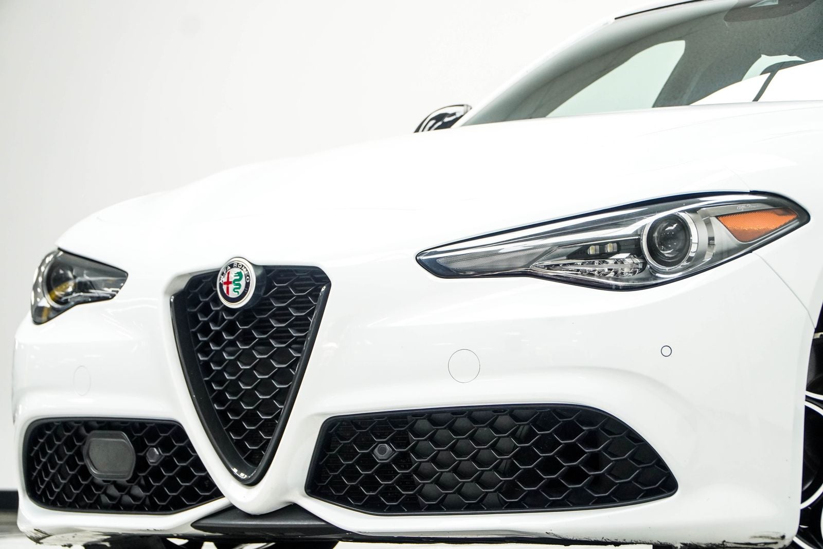 2023 Alfa Romeo Giulia Veloce