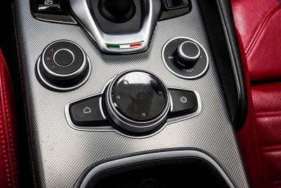 2023 Alfa Romeo Giulia Veloce