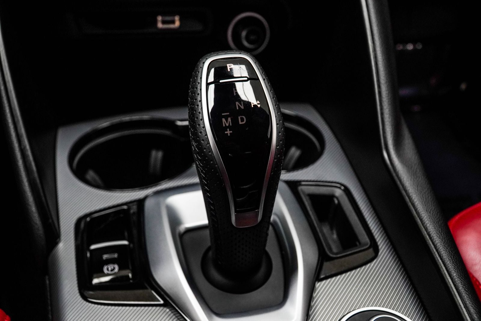 2023 Alfa Romeo Giulia Veloce
