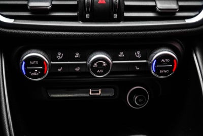 2023 Alfa Romeo Giulia Veloce
