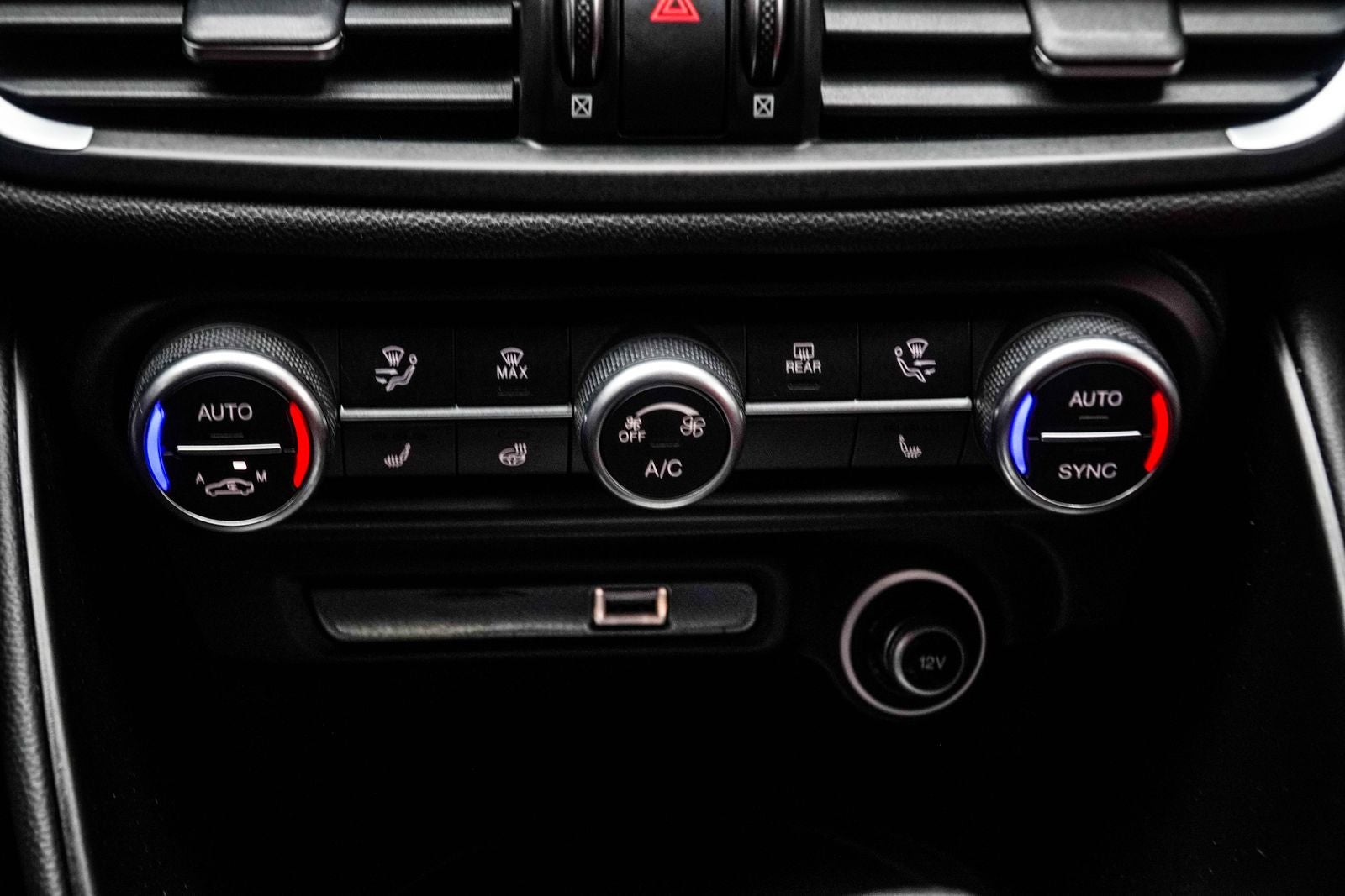 2023 Alfa Romeo Giulia Veloce