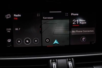 2023 Alfa Romeo Giulia Veloce