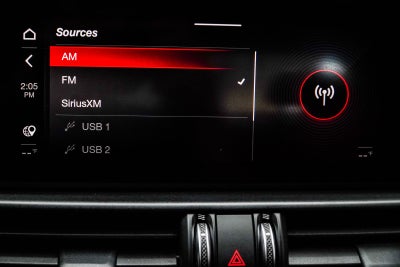 2023 Alfa Romeo Giulia Veloce