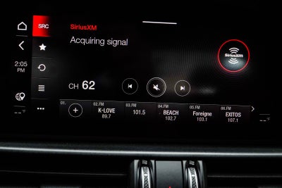 2023 Alfa Romeo Giulia Veloce