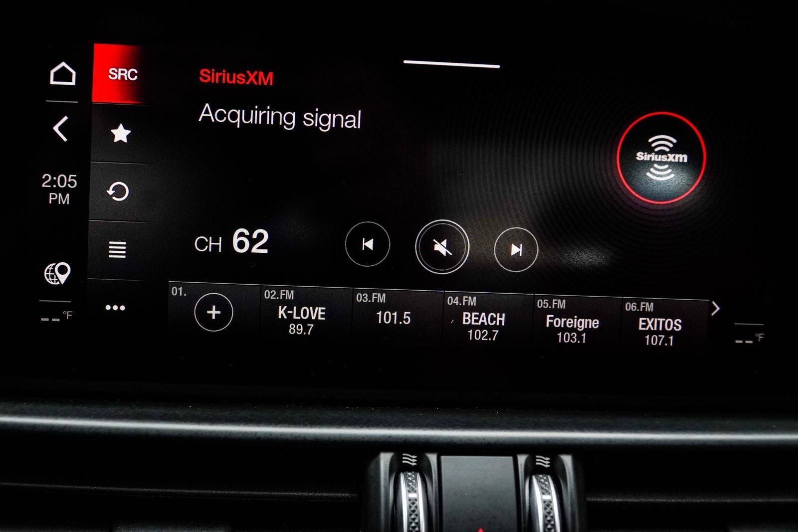 2023 Alfa Romeo Giulia Veloce