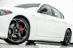 2023 Alfa Romeo Giulia Veloce