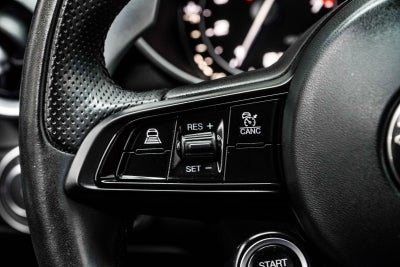2023 Alfa Romeo Giulia Veloce
