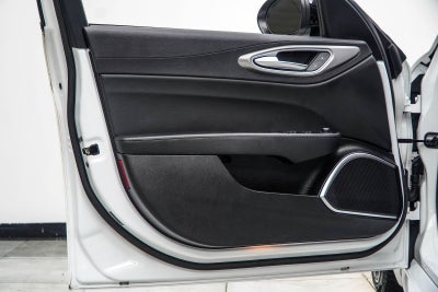 2023 Alfa Romeo Giulia Veloce