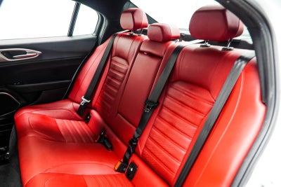 2023 Alfa Romeo Giulia Veloce