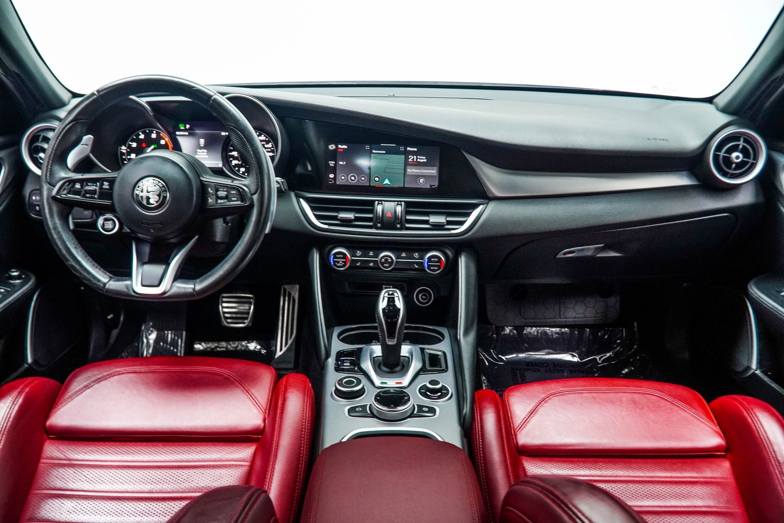 2023 Alfa Romeo Giulia Veloce