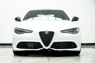 2023 Alfa Romeo Giulia Veloce