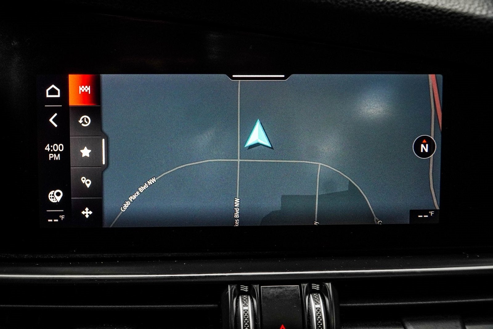 2022 Alfa Romeo Giulia Ti