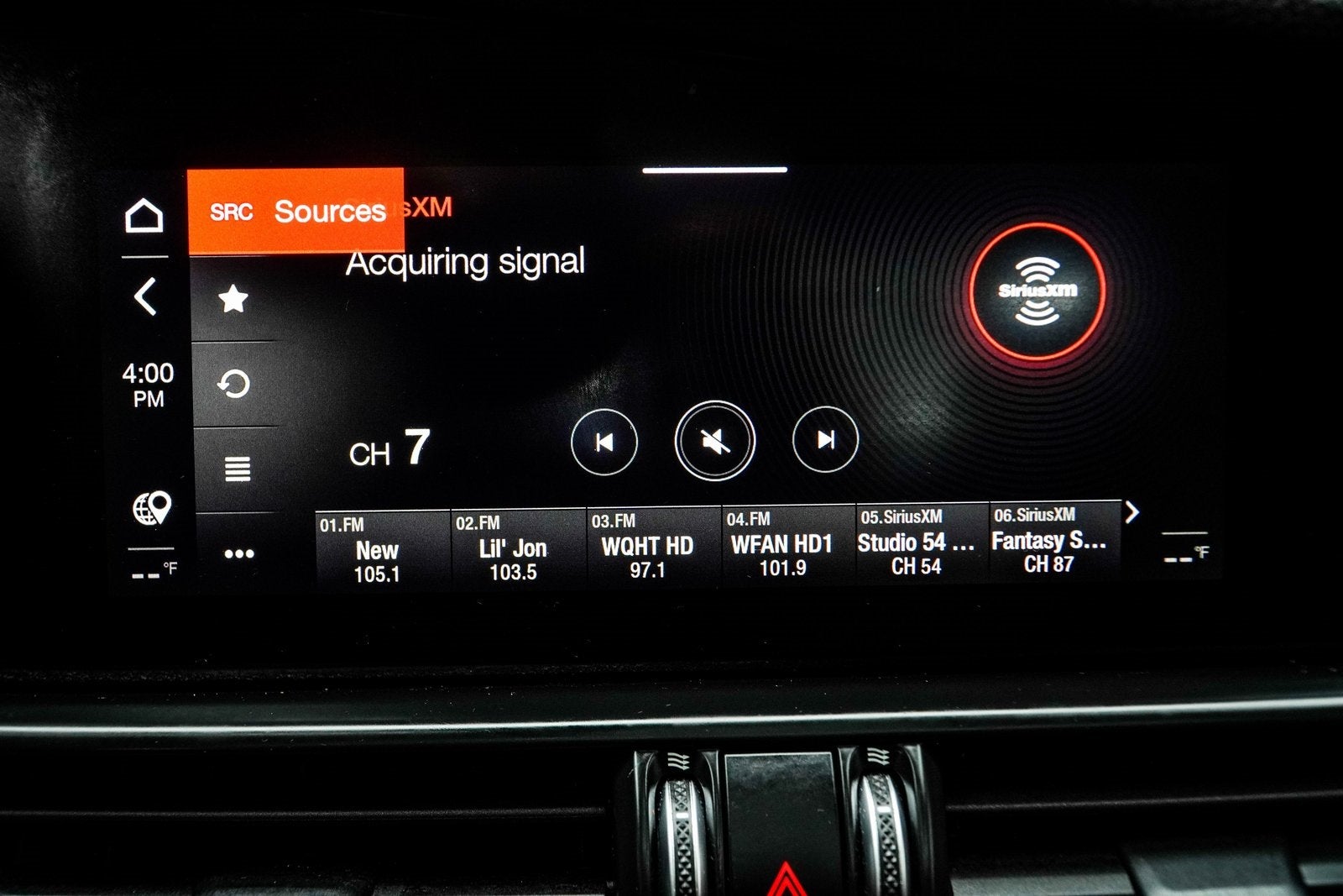 2022 Alfa Romeo Giulia Ti