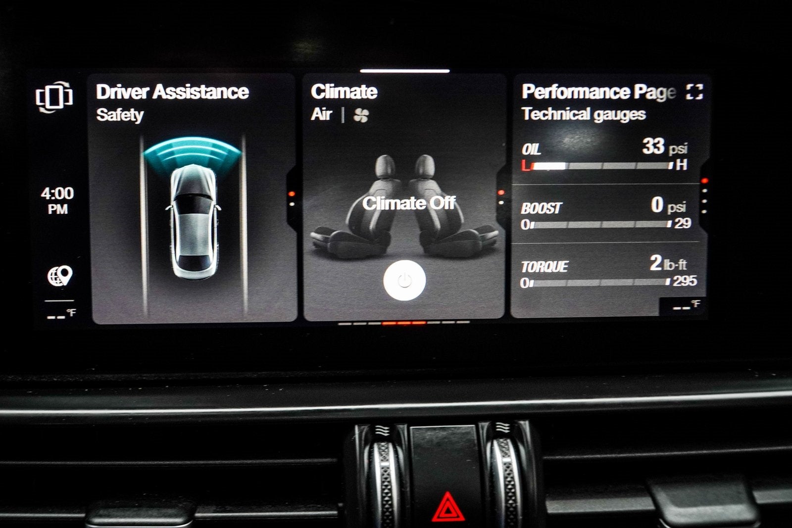 2022 Alfa Romeo Giulia Ti