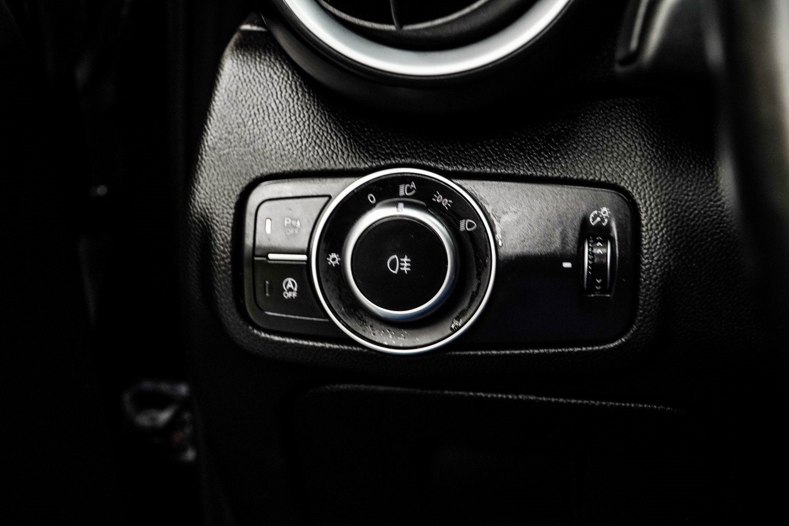 2022 Alfa Romeo Giulia Ti