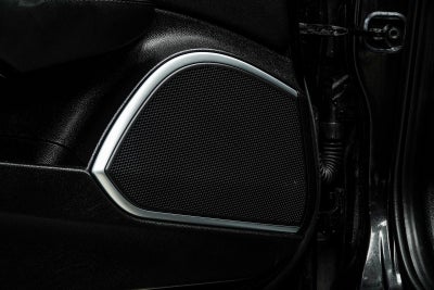 2022 Alfa Romeo Giulia Ti