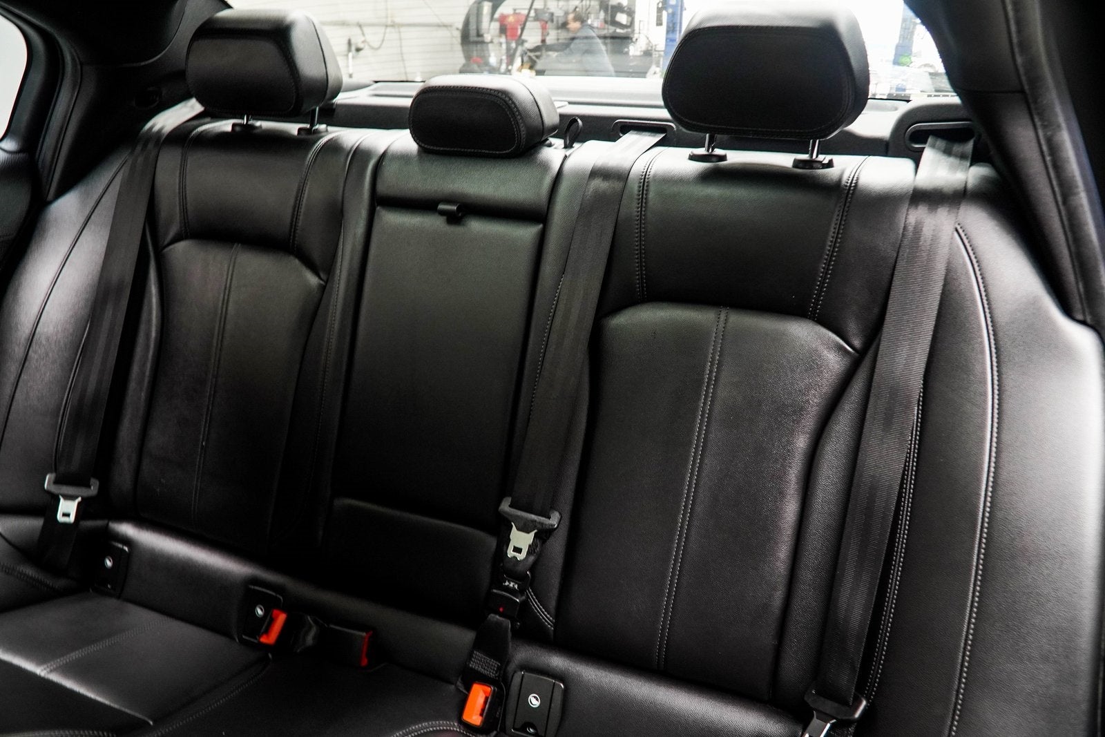 2022 Alfa Romeo Giulia Ti