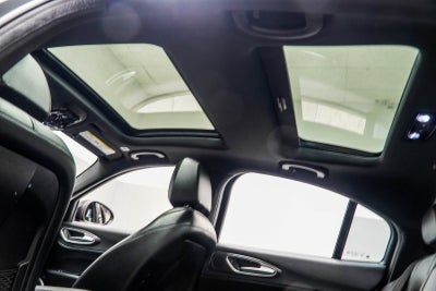 2022 Alfa Romeo Giulia Ti