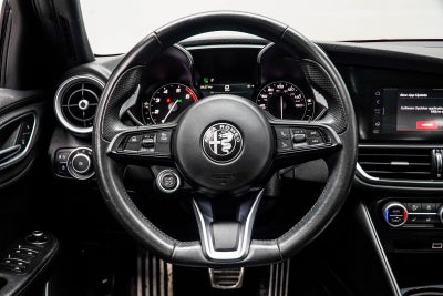 2022 Alfa Romeo Giulia Veloce
