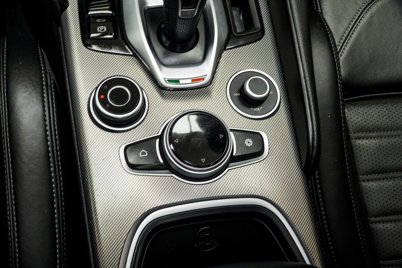 2022 Alfa Romeo Giulia Veloce