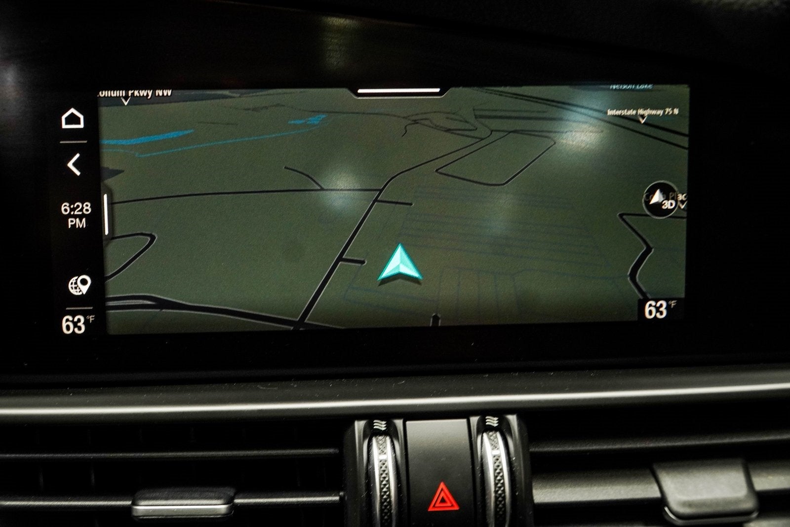 2022 Alfa Romeo Giulia Veloce