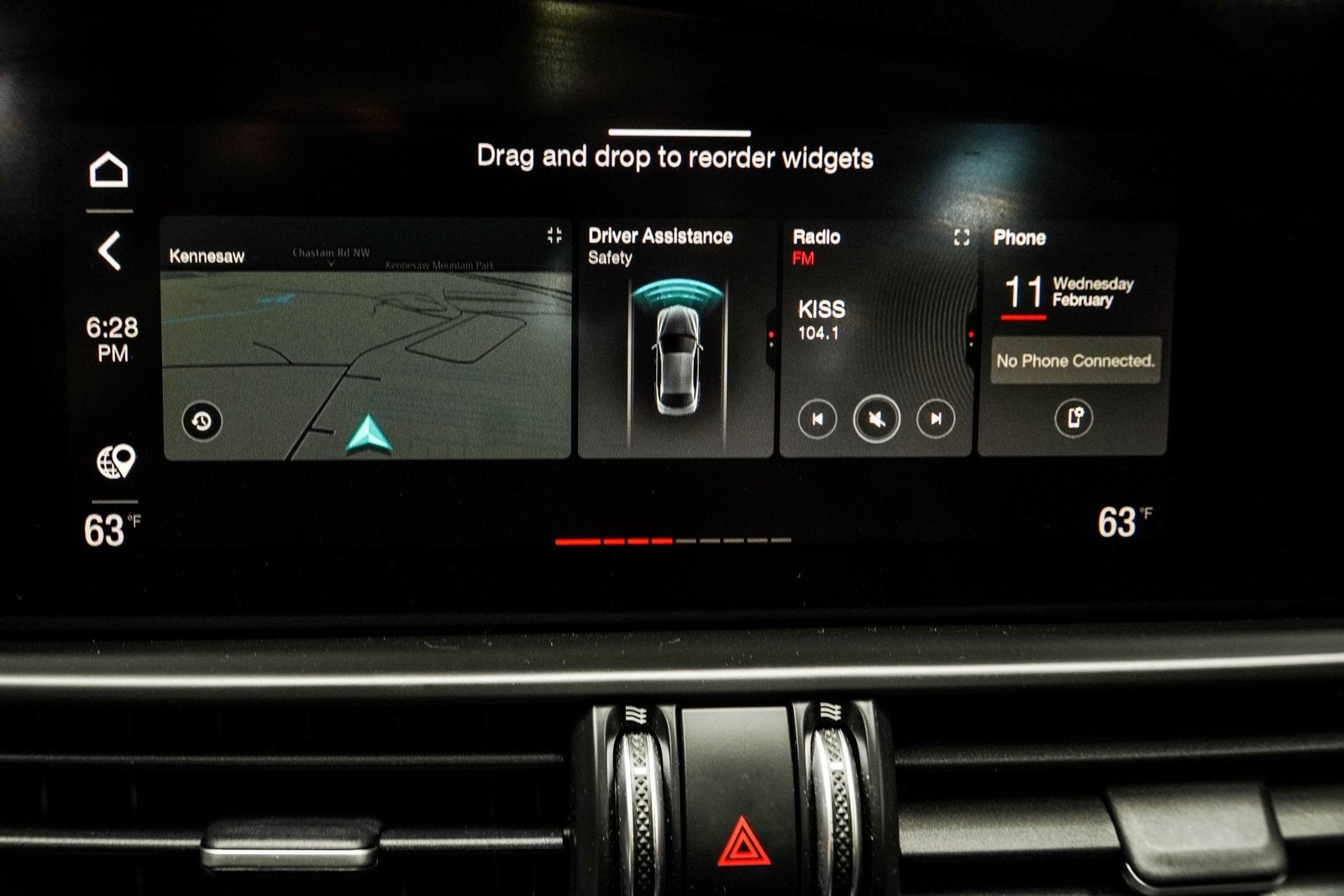 2022 Alfa Romeo Giulia Veloce