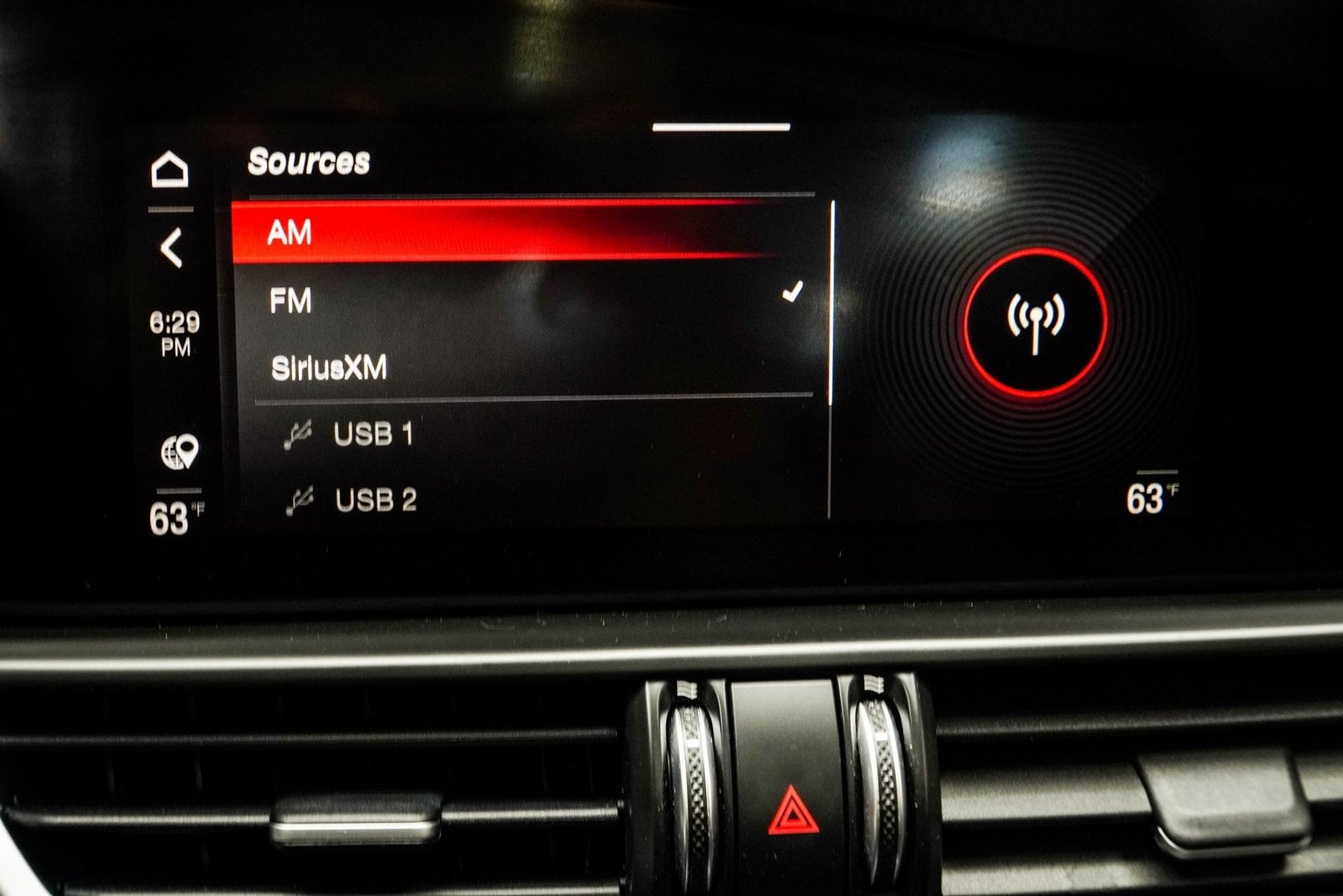 2022 Alfa Romeo Giulia Veloce