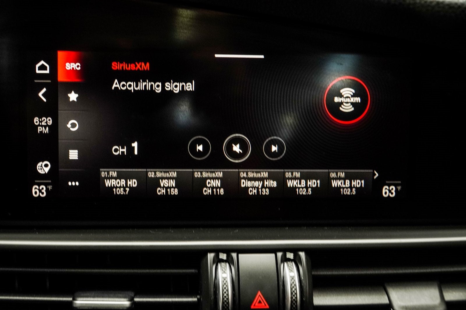 2022 Alfa Romeo Giulia Veloce