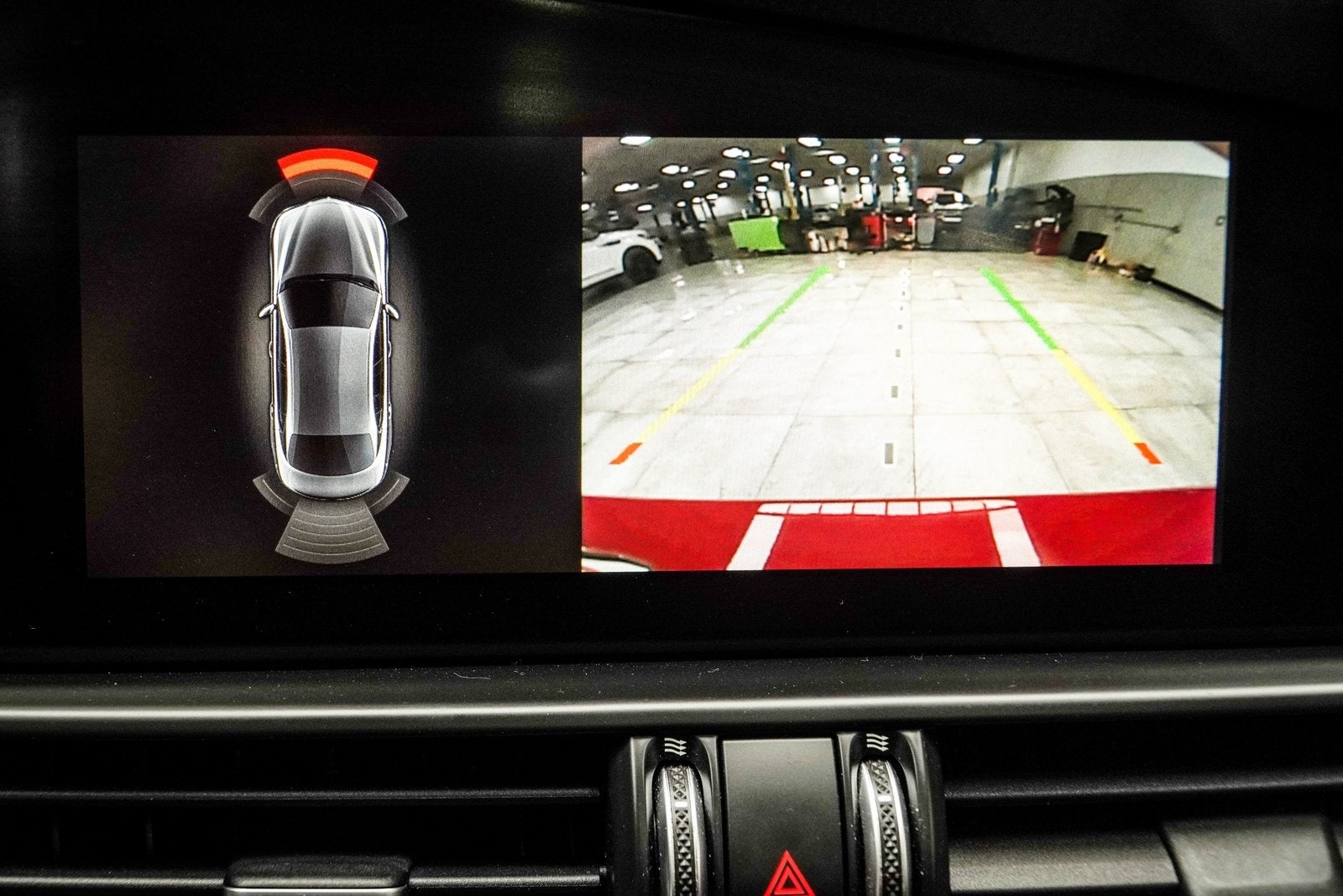 2022 Alfa Romeo Giulia Veloce