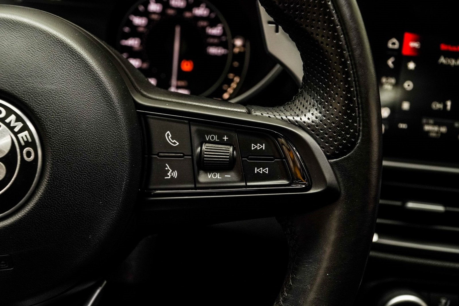 2022 Alfa Romeo Giulia Veloce