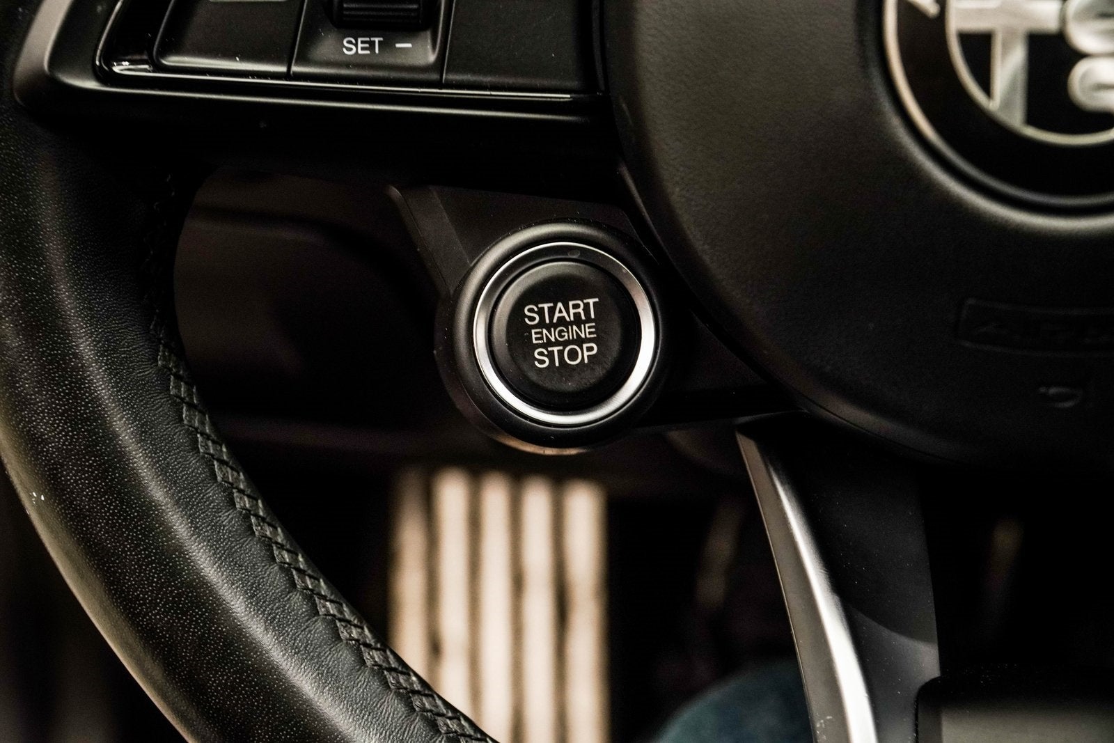 2022 Alfa Romeo Giulia Veloce