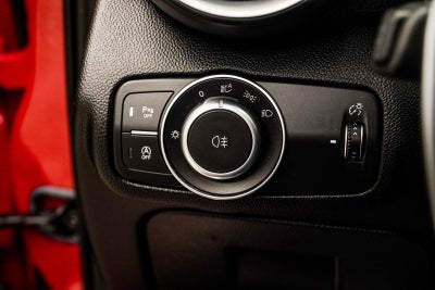 2022 Alfa Romeo Giulia Veloce