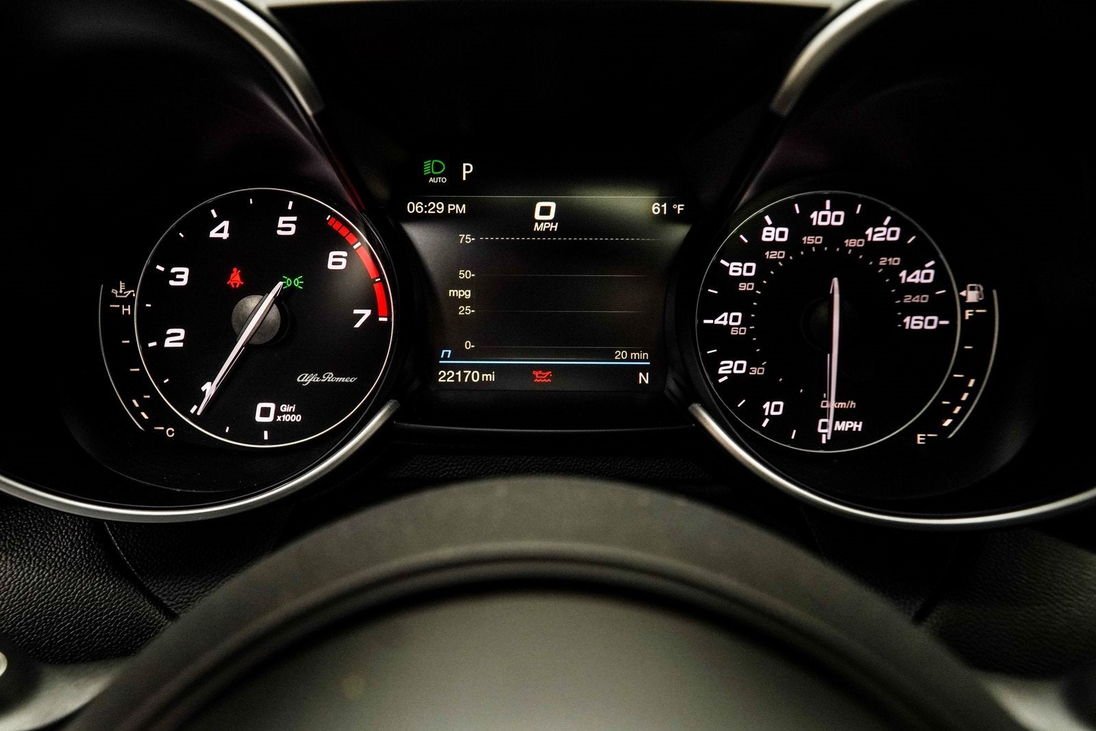 2022 Alfa Romeo Giulia Veloce