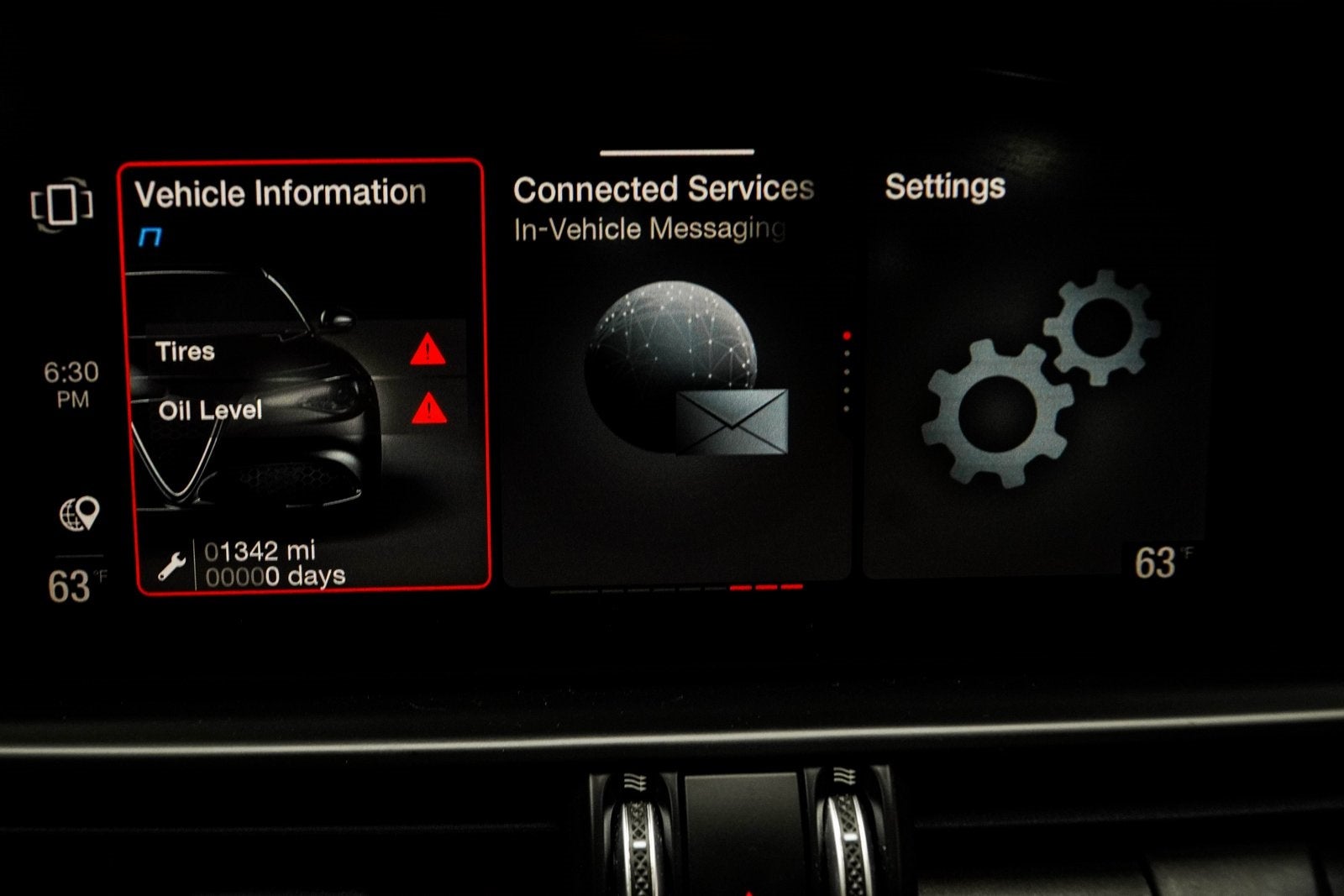 2022 Alfa Romeo Giulia Veloce