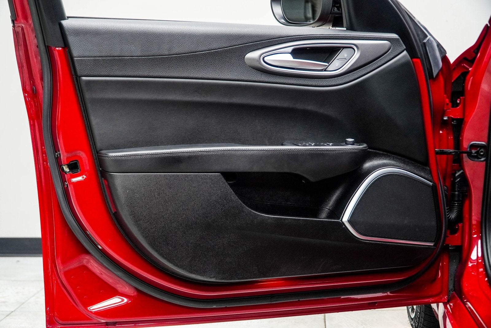 2022 Alfa Romeo Giulia Veloce