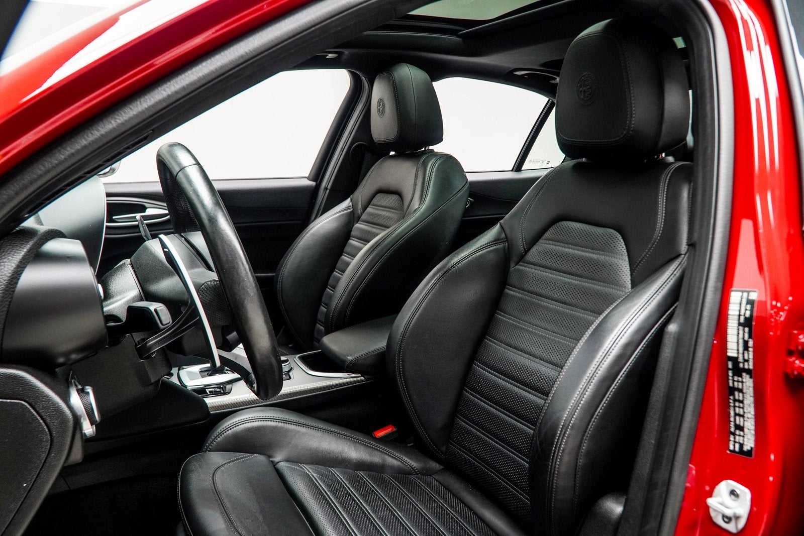 2022 Alfa Romeo Giulia Veloce