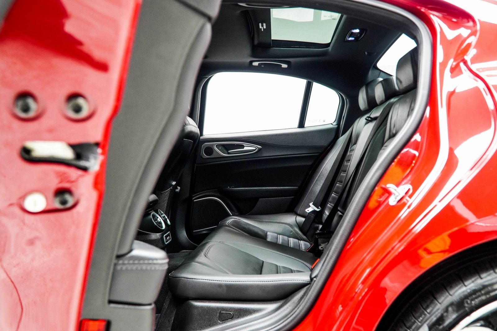 2022 Alfa Romeo Giulia Veloce