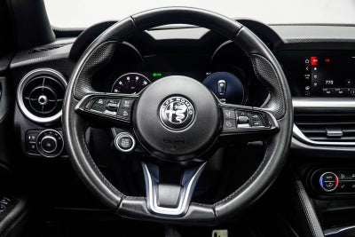 2024 Alfa Romeo Stelvio Ti