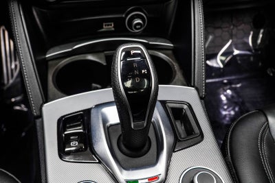 2024 Alfa Romeo Stelvio Ti
