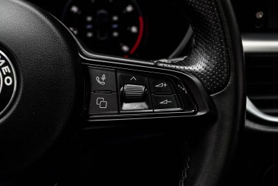 2024 Alfa Romeo Stelvio Ti