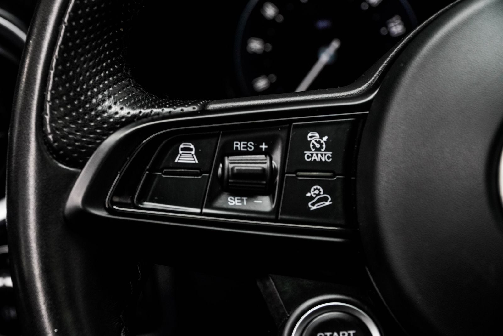 2024 Alfa Romeo Stelvio Ti